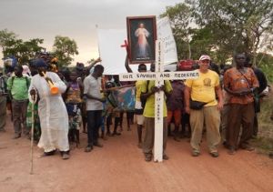 Papieska intencja modlitewna na maj