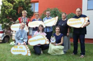Szkoła Animatorów Misyjnych I stopnia zaprasza