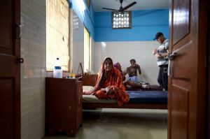 Centrum Pomocy Trędowatym Karunalaya