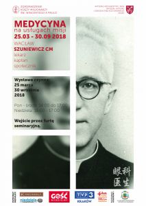 Wyjątkowa wystawa o medycynie na misjach