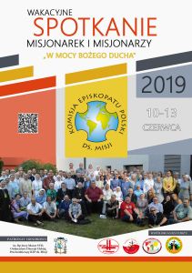 Program Wakacyjnego Spotkania Misjonarzy