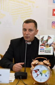 W niedzielę Światowy Dzień Misyjny
