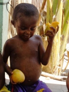 MADAGASKAR – niecodzienna codzienność