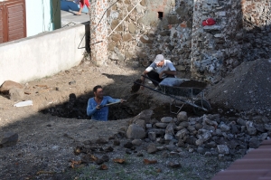 Projekt Studnia