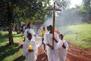 Uganda: Nowa misyjna obecność
